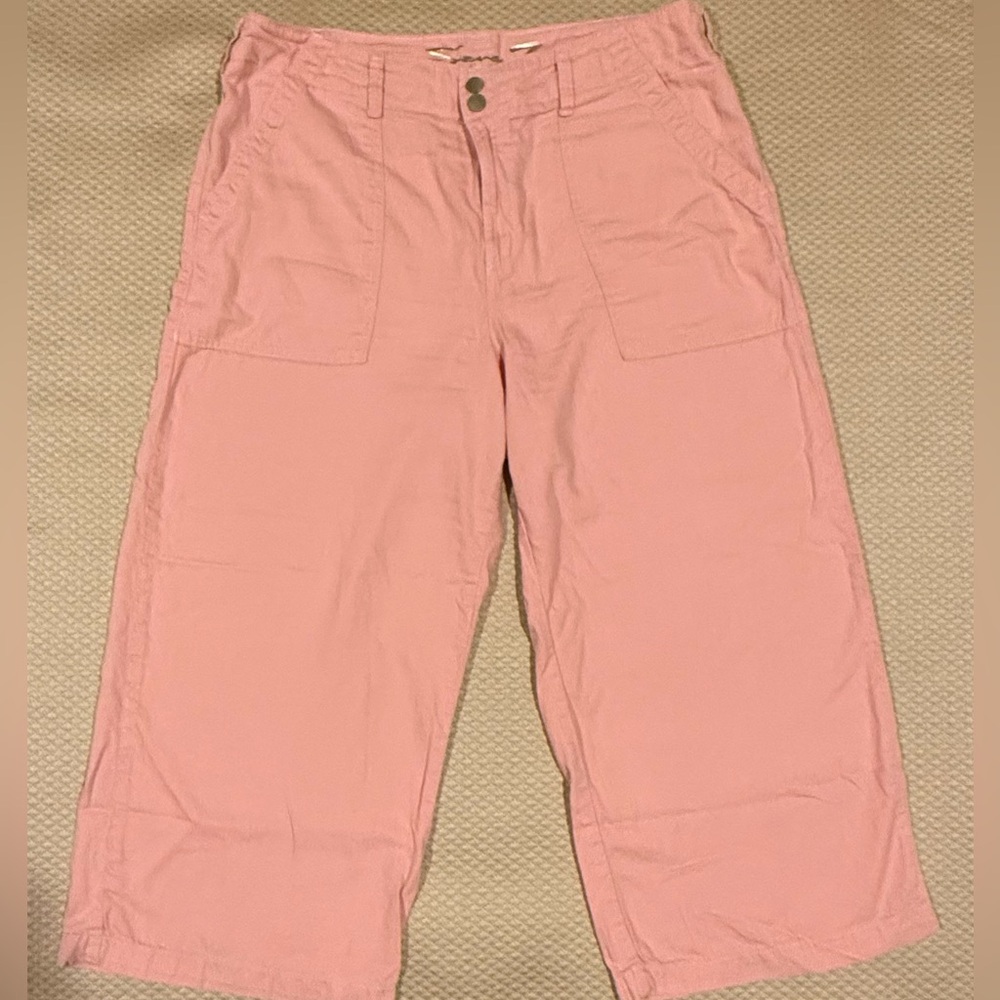 Seven7 Coral Pants